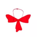 Cat in the Hat Bow Tie - Dr. Seuss at Spencer's