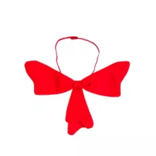 Cat in the Hat Bow Tie - Dr. Seuss at Spencer's
