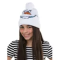 Olaf Beanie Hat - Frozen at Spirit Halloween