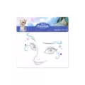 Elsa Face and Hand Decal - Frozen at Spencer's