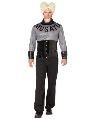 Adult Mugatu Costume Zoolander Spirithalloween