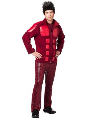 Zoolander costume outlet