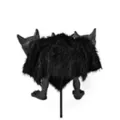 2 Ft 7 In Cerberus Three Headed Dog Animatronic at Spirit Halloween