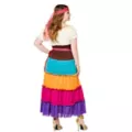 Crystal Ball Beauty Plus Size Adult Womens Costume at Spirit Halloween