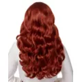 Auburn Bombshell Wig at Spirit Halloween