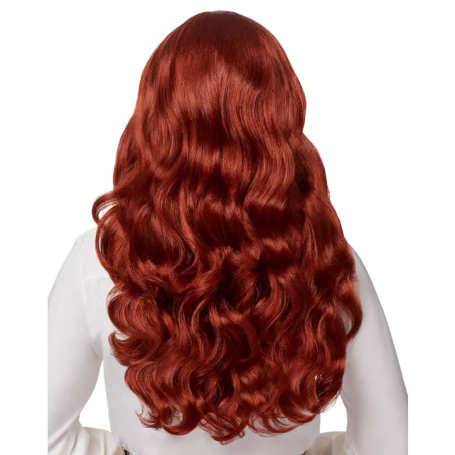 Auburn Bombshell Wig at Spirit Halloween