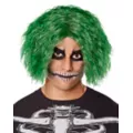 Sinister Green Wig at Spirit Halloween