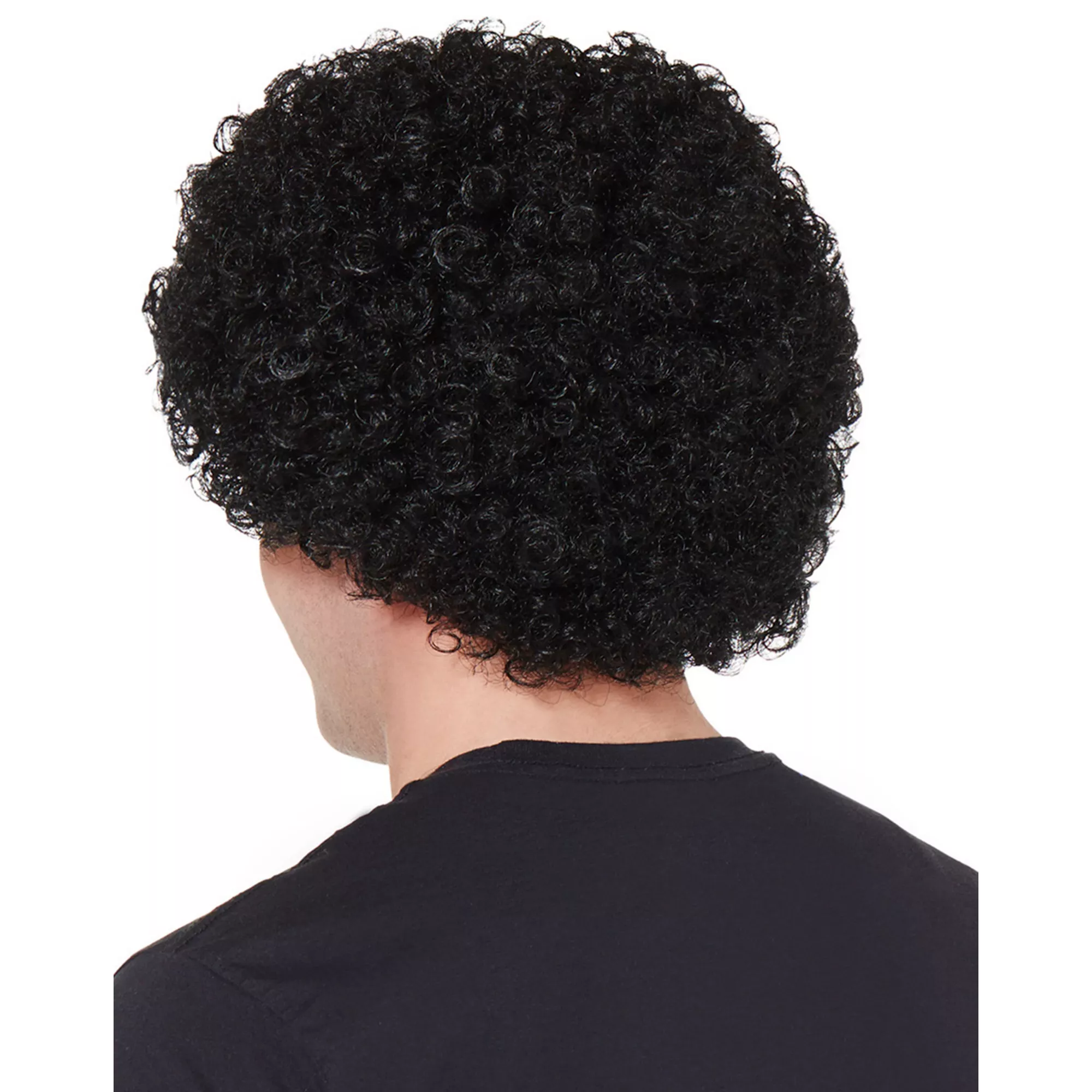 Afro Wig at Spirit Halloween