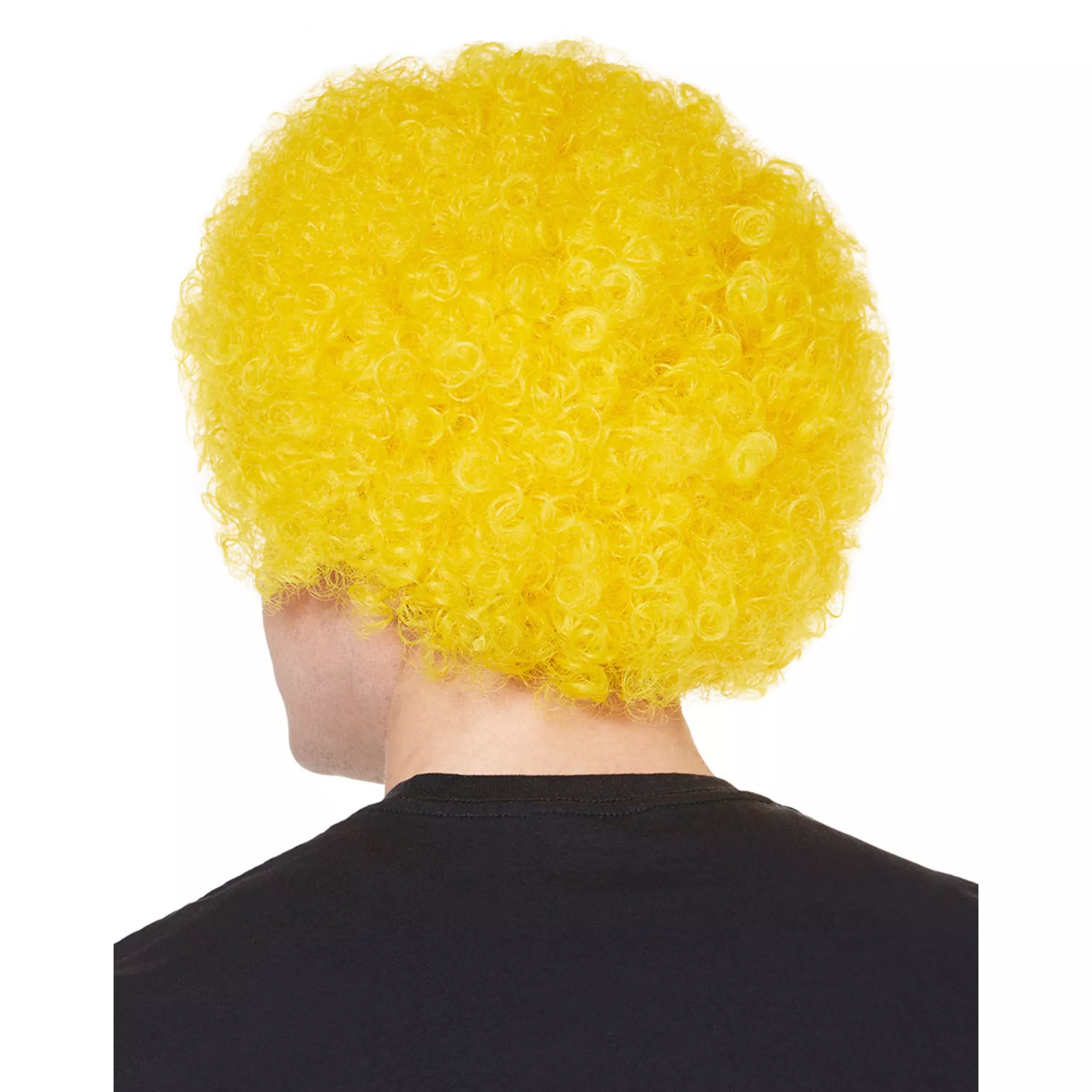 Afro Wig at Spirit Halloween