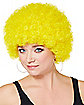 Afro Wig