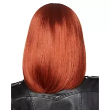 Auburn Pageboy Wig at Spirit Halloween