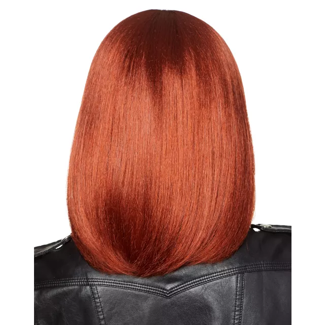 Auburn Pageboy Wig at Spirit Halloween