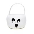 Ghost Plush Bucket at Spirit Halloween