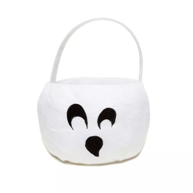 Ghost Plush Bucket at Spirit Halloween