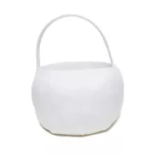 Ghost Plush Bucket at Spirit Halloween