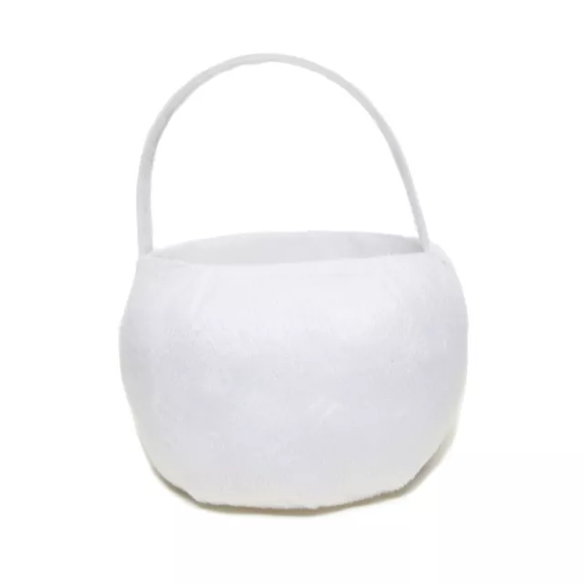 Ghost Plush Bucket at Spirit Halloween