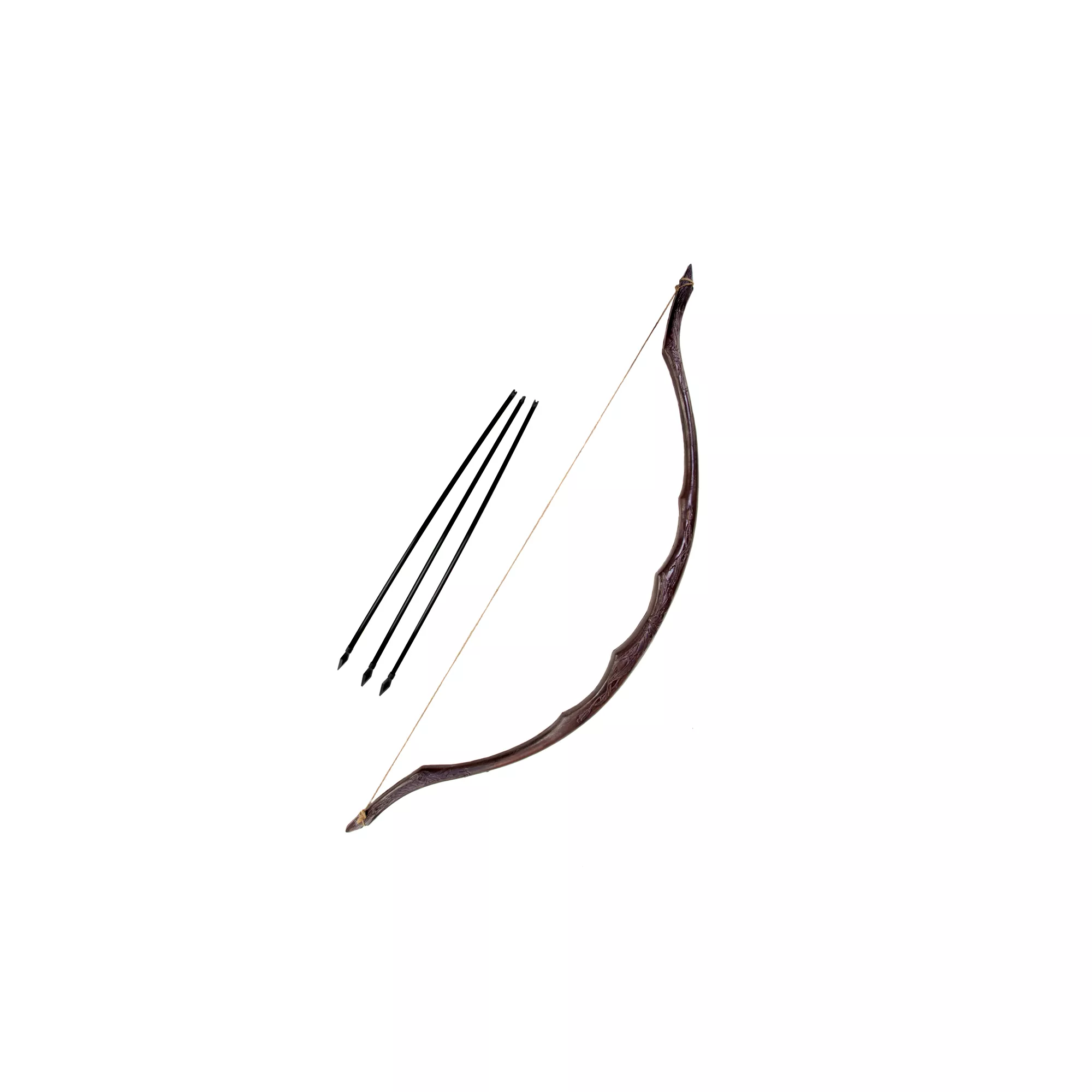 Jumbo Bow & Arrow - Deluxe at Spirit Halloween