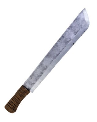 01260033 - Foam Machete