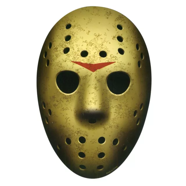 Hockey Mask Magnet - Spirithalloween.com