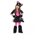 Miss Kitty Toddler Costume at Spirit Halloween