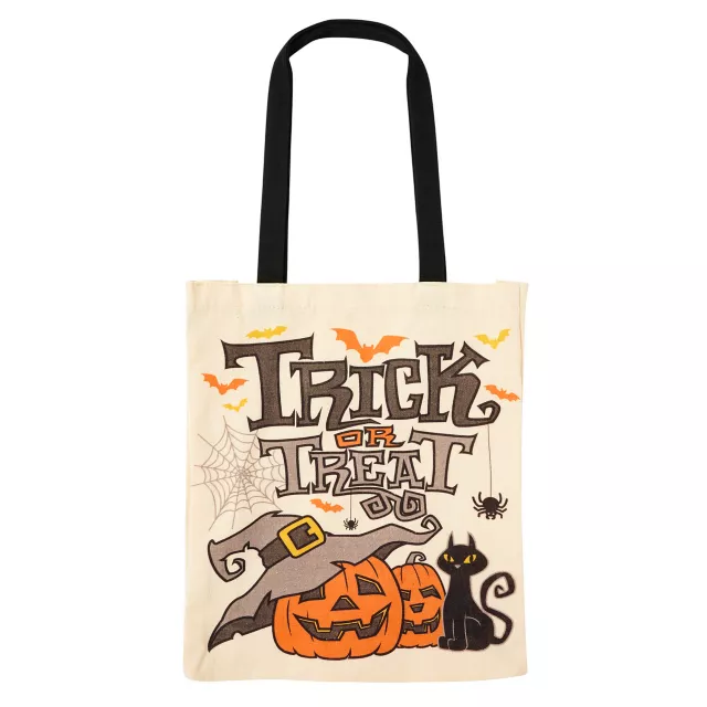 Trick or Treat Bag - Spirithalloween.com