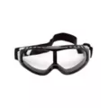 Military Black Goggles at Spirit Halloween