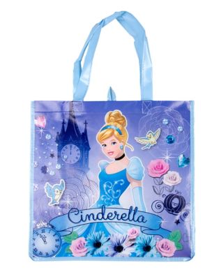 Cinderella Treat Bag Disney