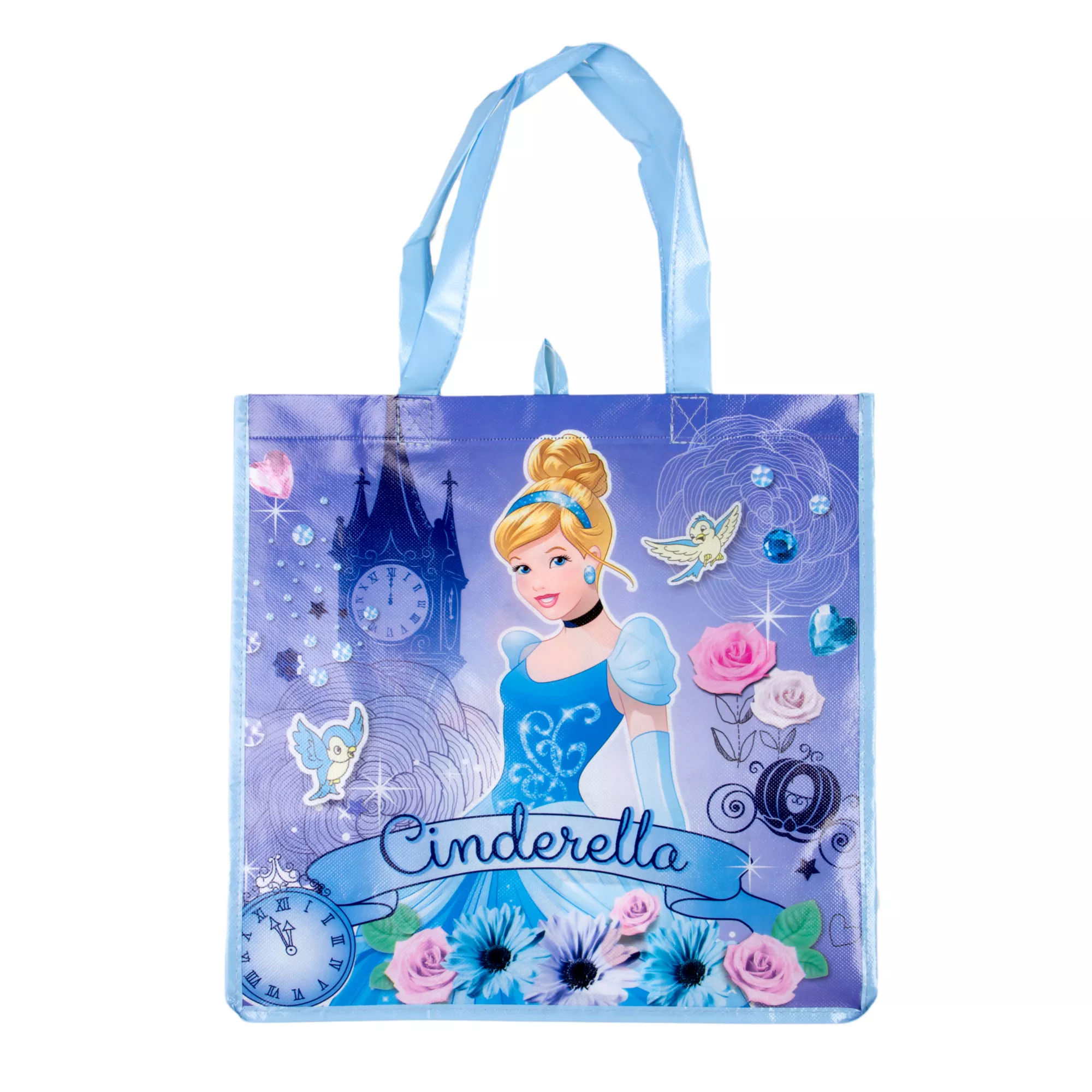 Cinderella Shopper Tote at Spirit Halloween