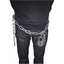 Convict Chain With Lock at Spirit Halloween