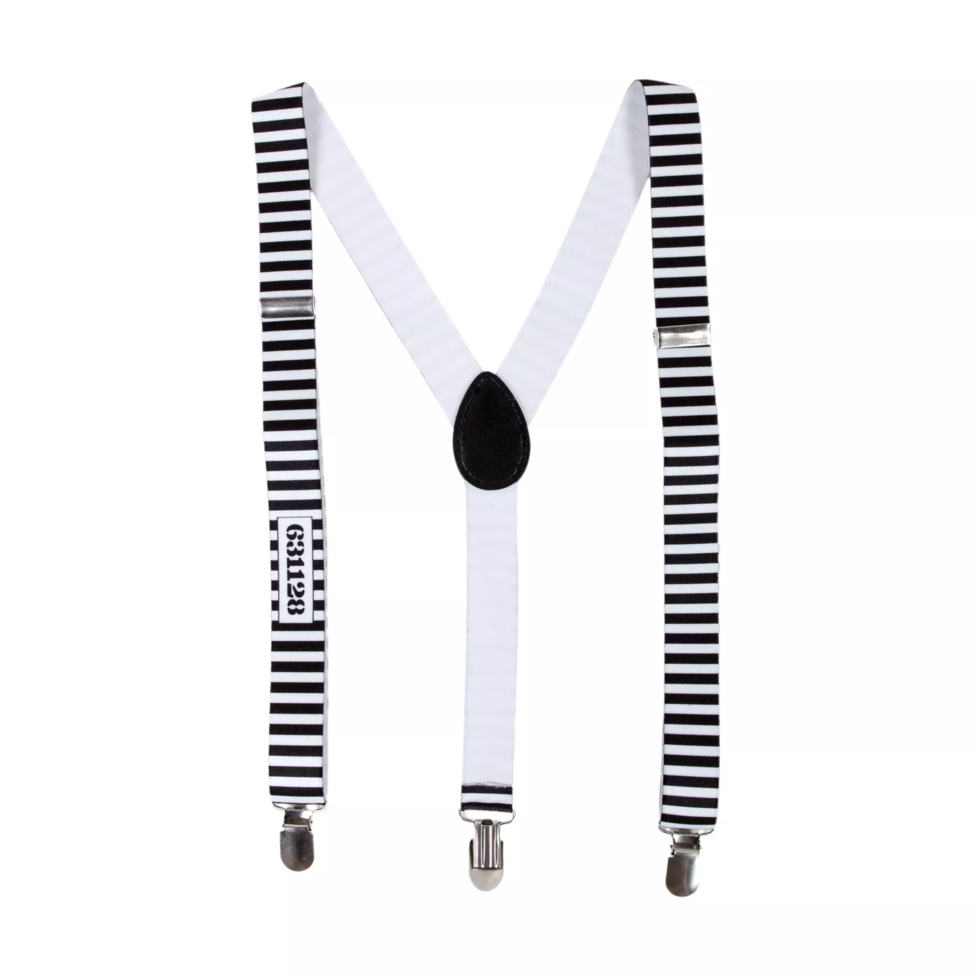 Prisoner Suspenders at Spirit Halloween