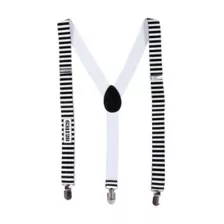 Prisoner Suspenders at Spirit Halloween
