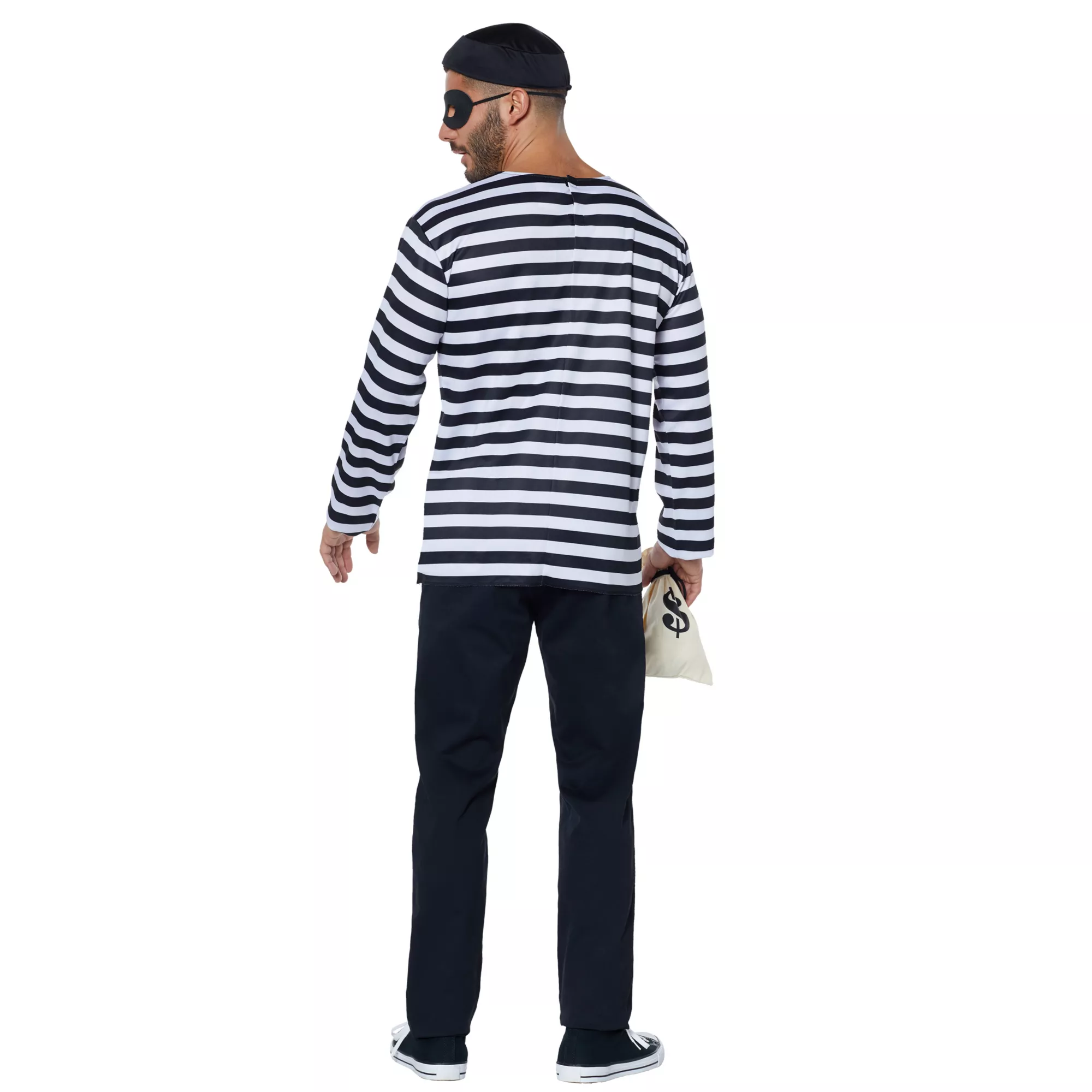 Burglar Male Costume at Spirit Halloween