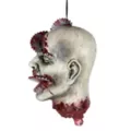 Saw Blade Hanging Head at Spirit Halloween