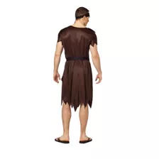 Caveman Adult Costume at Spirit Halloween