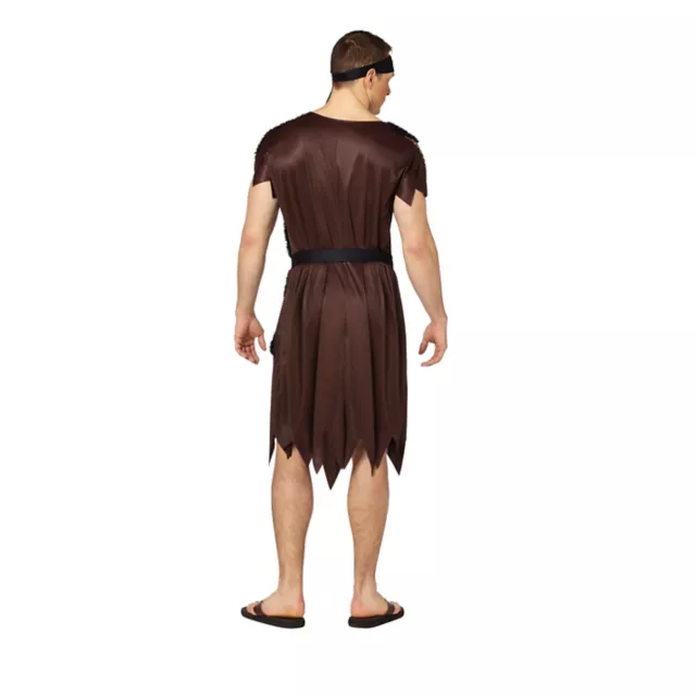 Caveman Adult Costume at Spirit Halloween