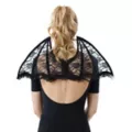 Vampire Lace Wings at Spirit Halloween