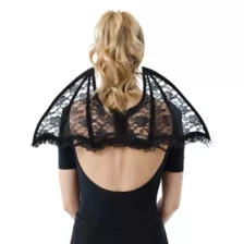 Vampire Lace Wings at Spirit Halloween