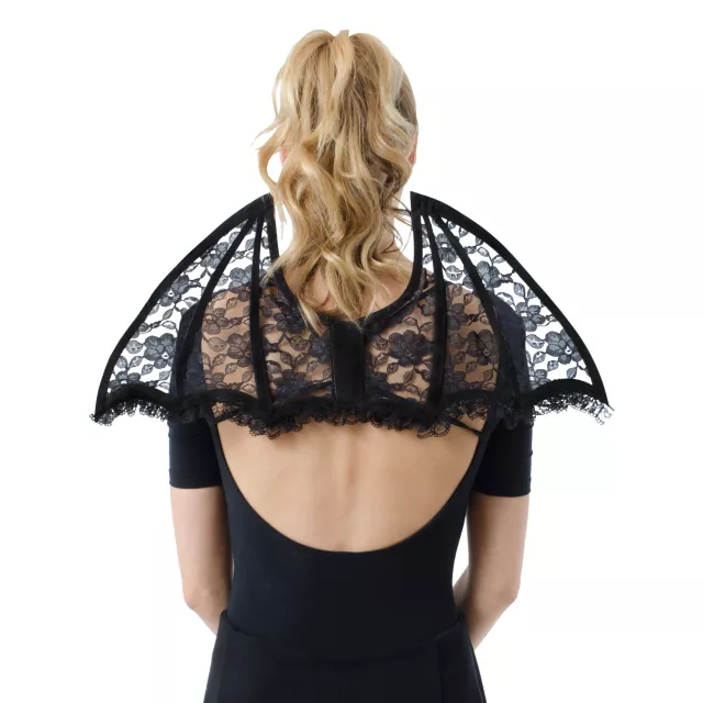 Vampire Lace Wings at Spirit Halloween