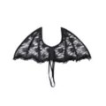 Vampire Lace Wings at Spirit Halloween