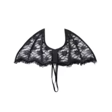 Vampire Lace Wings at Spirit Halloween