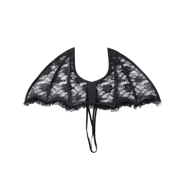 Vampire Lace Wings at Spirit Halloween