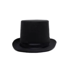 Steam Top Hat With Goggles at Spirit Halloween