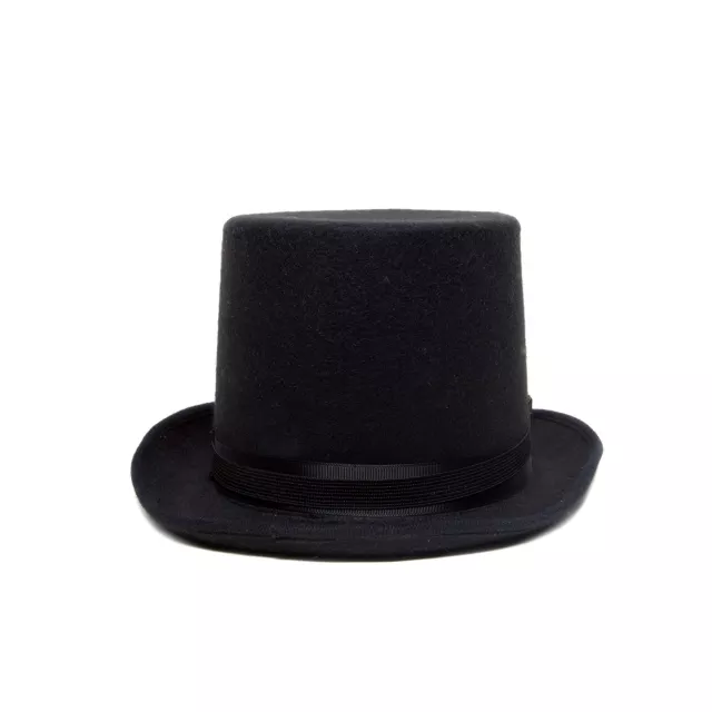 Steam Top Hat With Goggles at Spirit Halloween