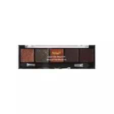 Colored Glitter Palette at Spirit Halloween