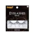 Black Glam Glitter Eyelashes at Spirit Halloween