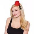 Mini Fez Hat at Spirit Halloween