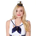 Mini Captain Hat at Spirit Halloween