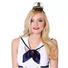 Mini Captain Hat at Spirit Halloween