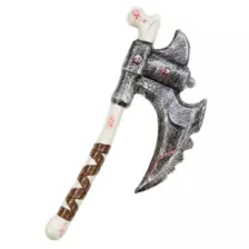 Boys Hor Bone Scythe at Spirit Halloween