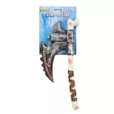 Boys Hor Bone Scythe at Spirit Halloween